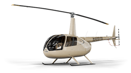 Helicopter image