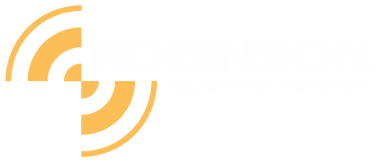 Robinson Helicopter Logo