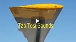 video-thumbnail: blade-tap-test