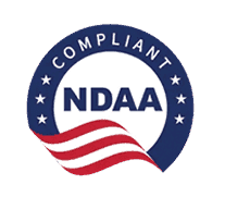 NDAA Logo