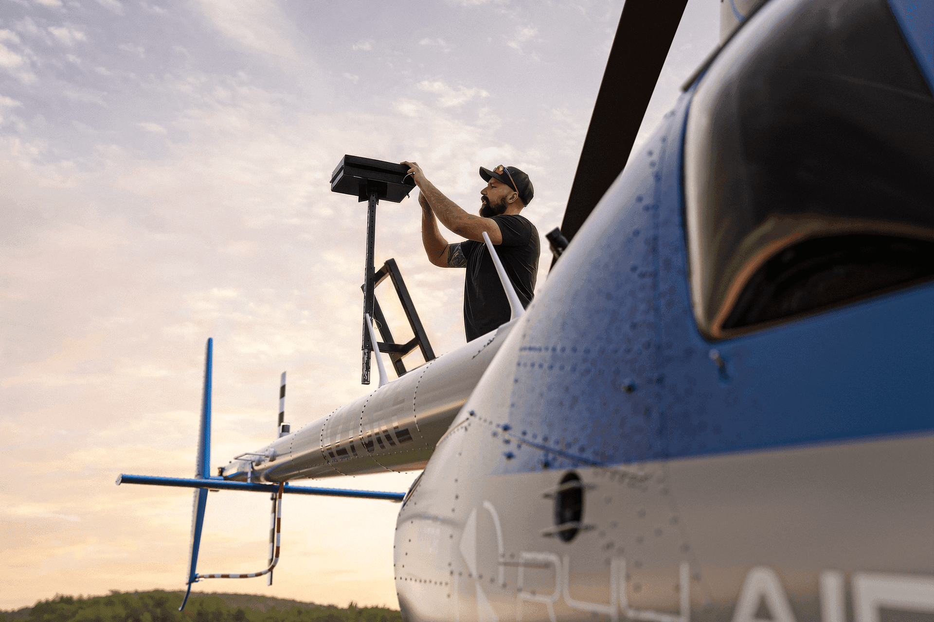 Masthead background desktop