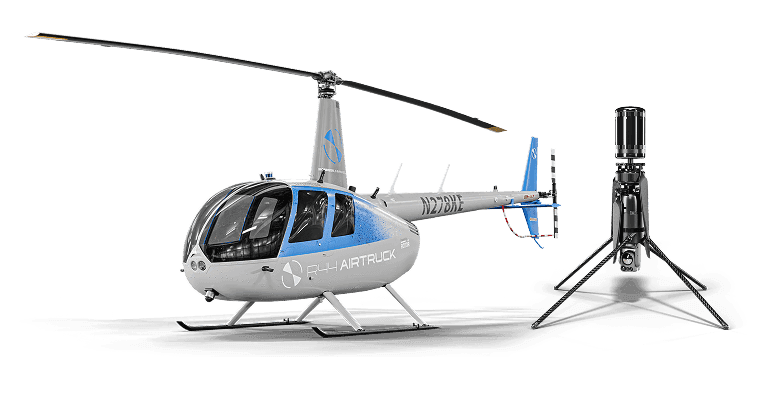 Unmanned Promo Banner